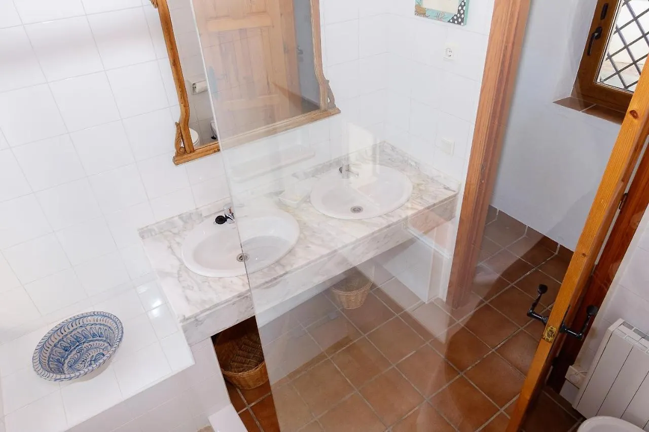 Holiday home Casita Blanca Villa Nerja