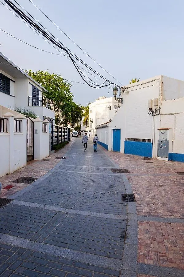 Holiday home Casita Blanca Villa Nerja