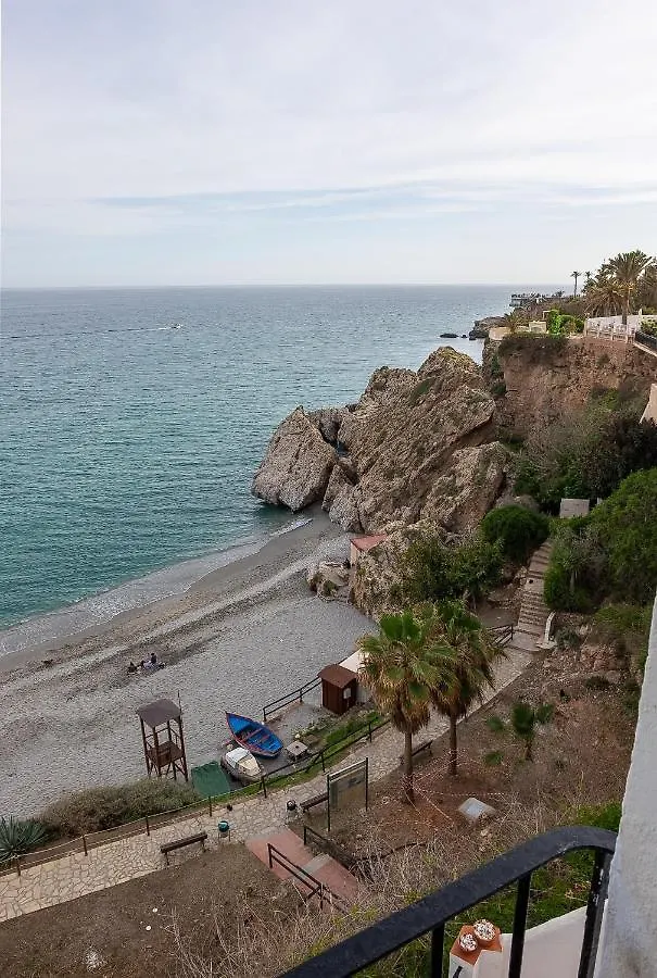 Casita Blanca Villa Nerja