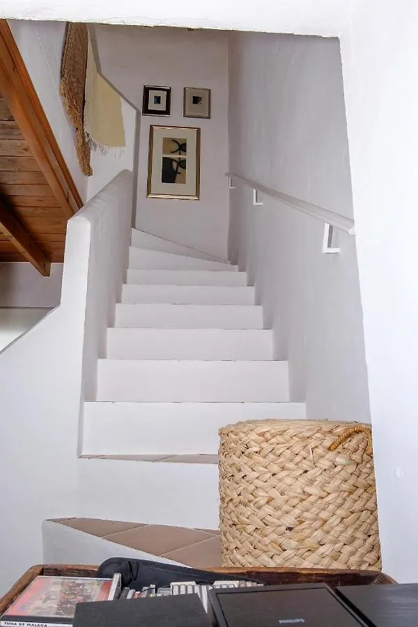 Holiday home Casita Blanca Villa Nerja Spain