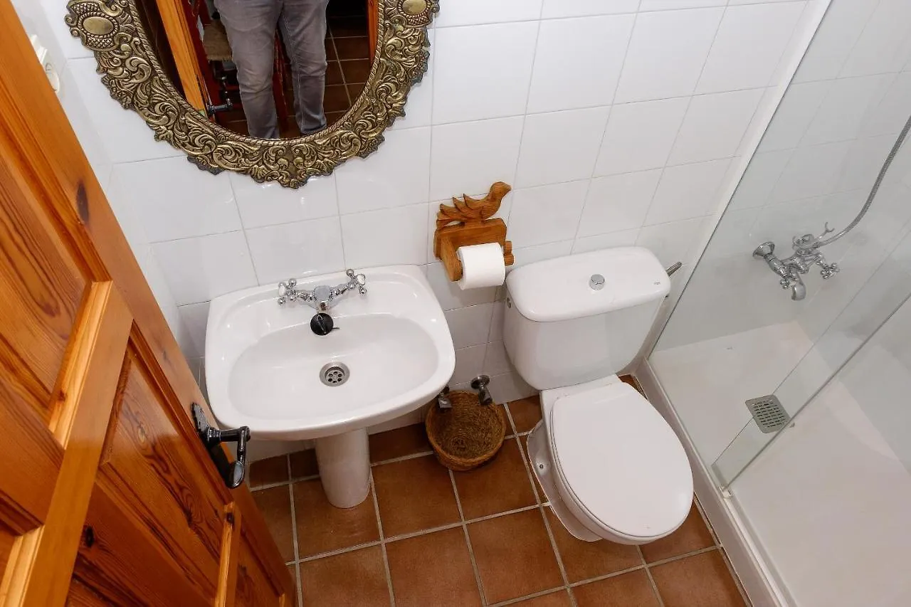 Casita Blanca Villa Nerja 0*,  Spain