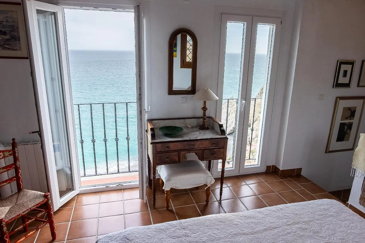 Casita Blanca Villa Nerja 0*,  Spain