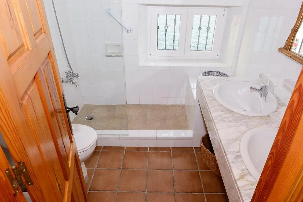 Casita Blanca Villa Nerja