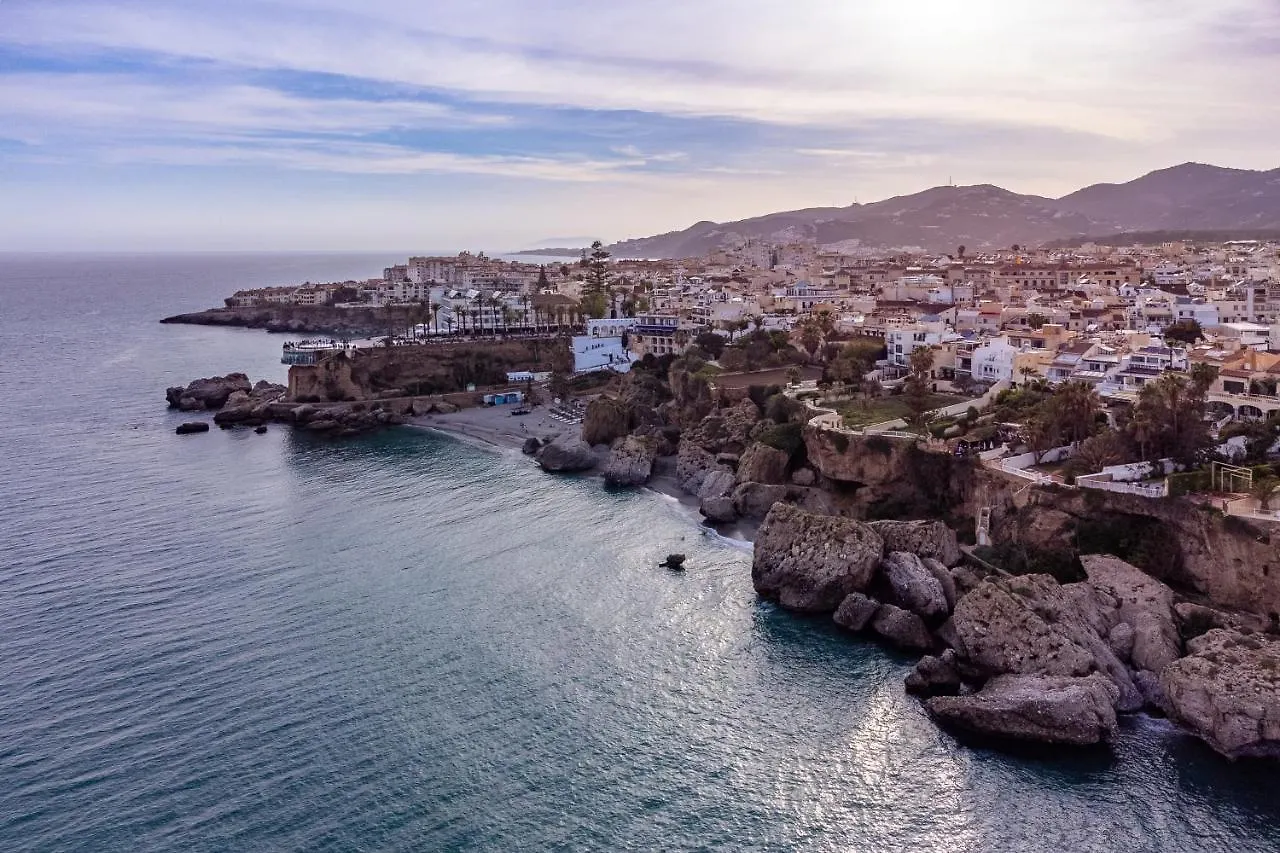 Casita Blanca Villa Nerja