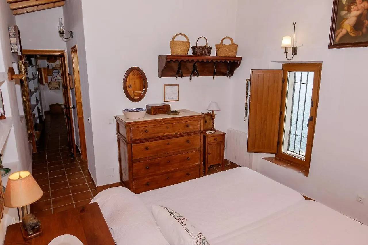 Holiday home Casita Blanca Villa Nerja