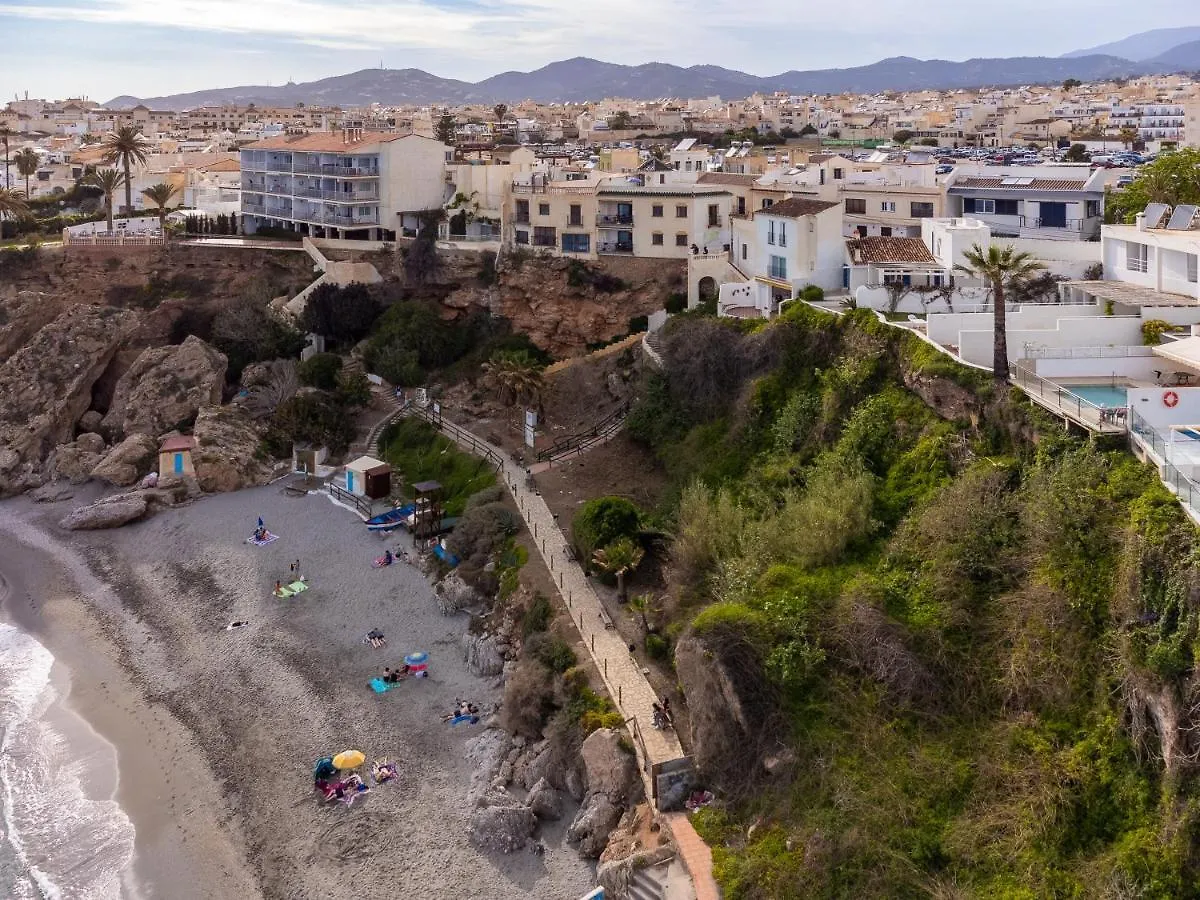 Casita Blanca Villa Nerja Holiday home