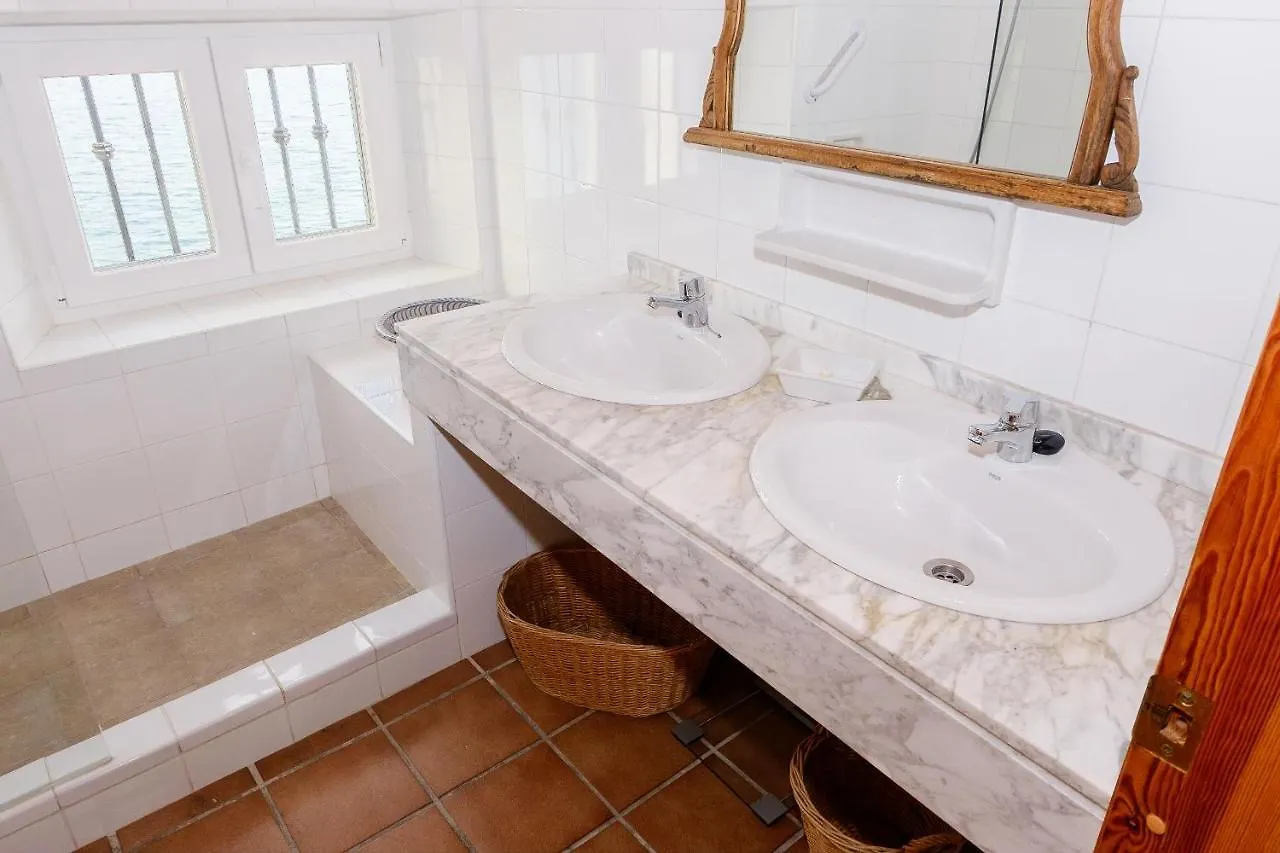 Holiday home Casita Blanca Villa Nerja