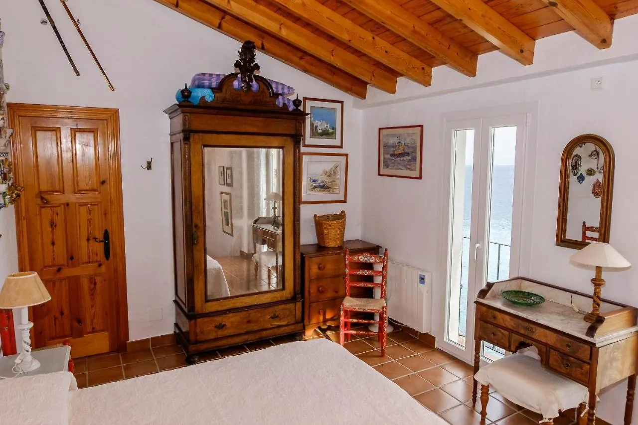 Casita Blanca Villa Nerja Holiday home