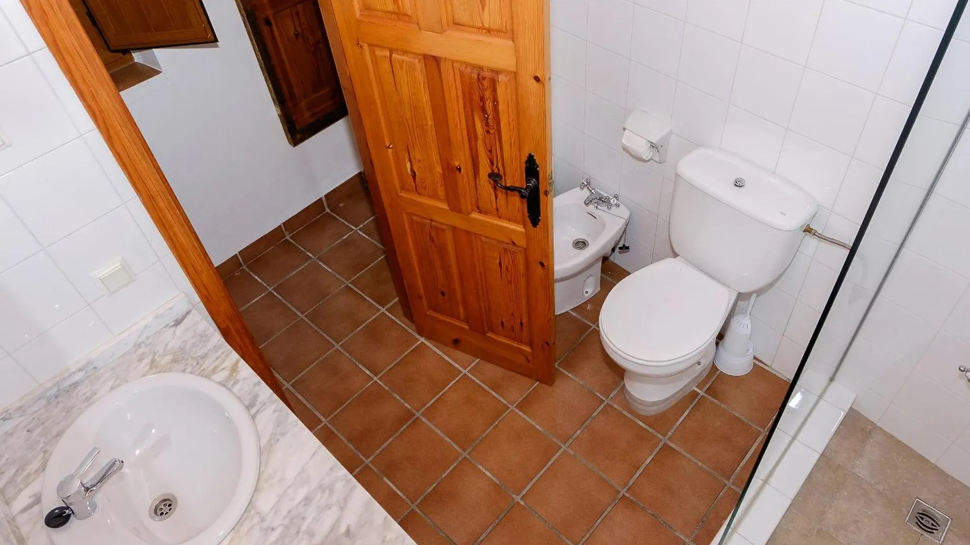 Casita Blanca Villa Nerja Holiday home