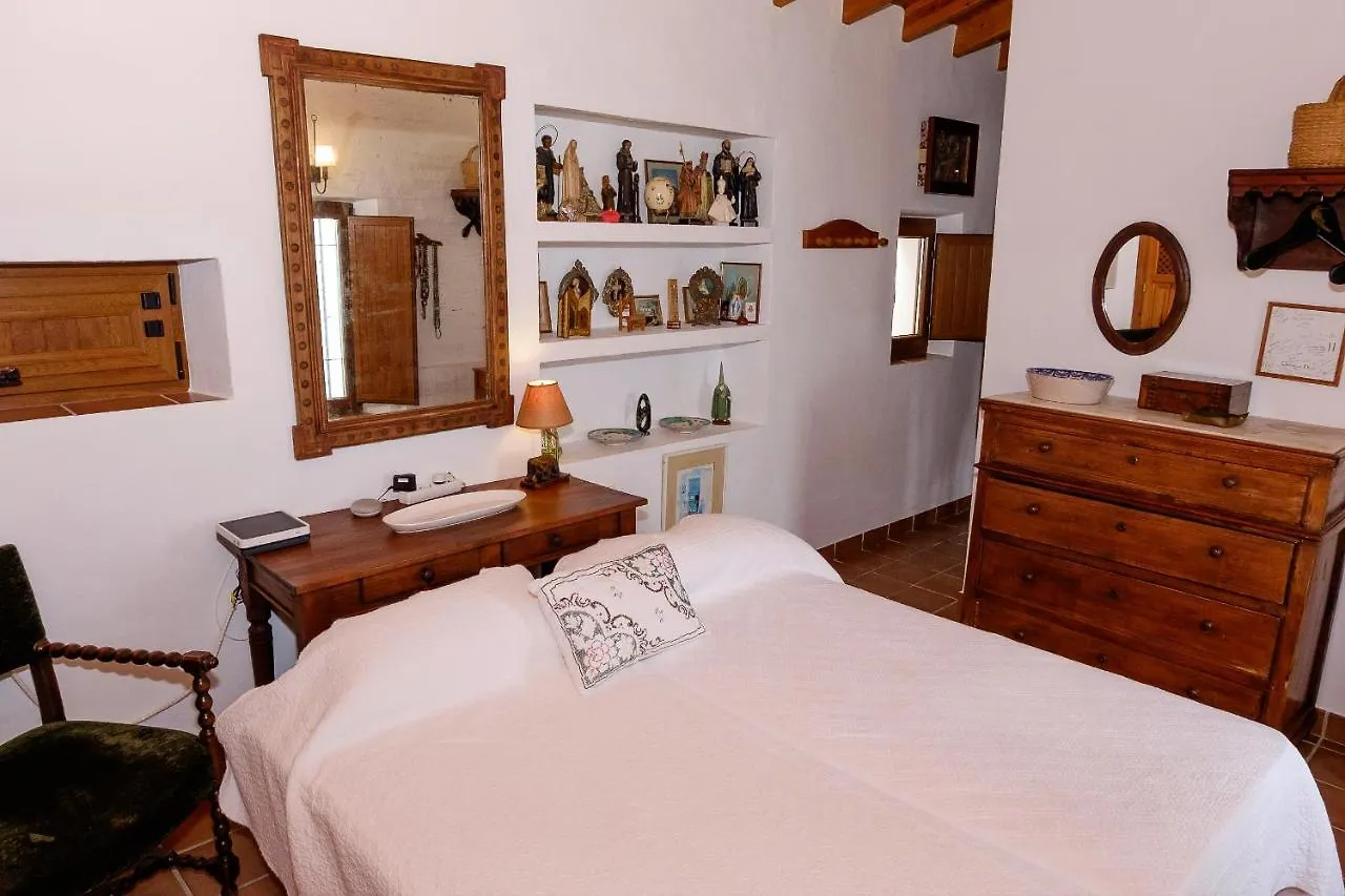Casita Blanca Villa Nerja Holiday home