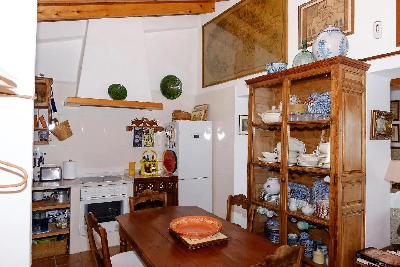 Casita Blanca Villa Nerja