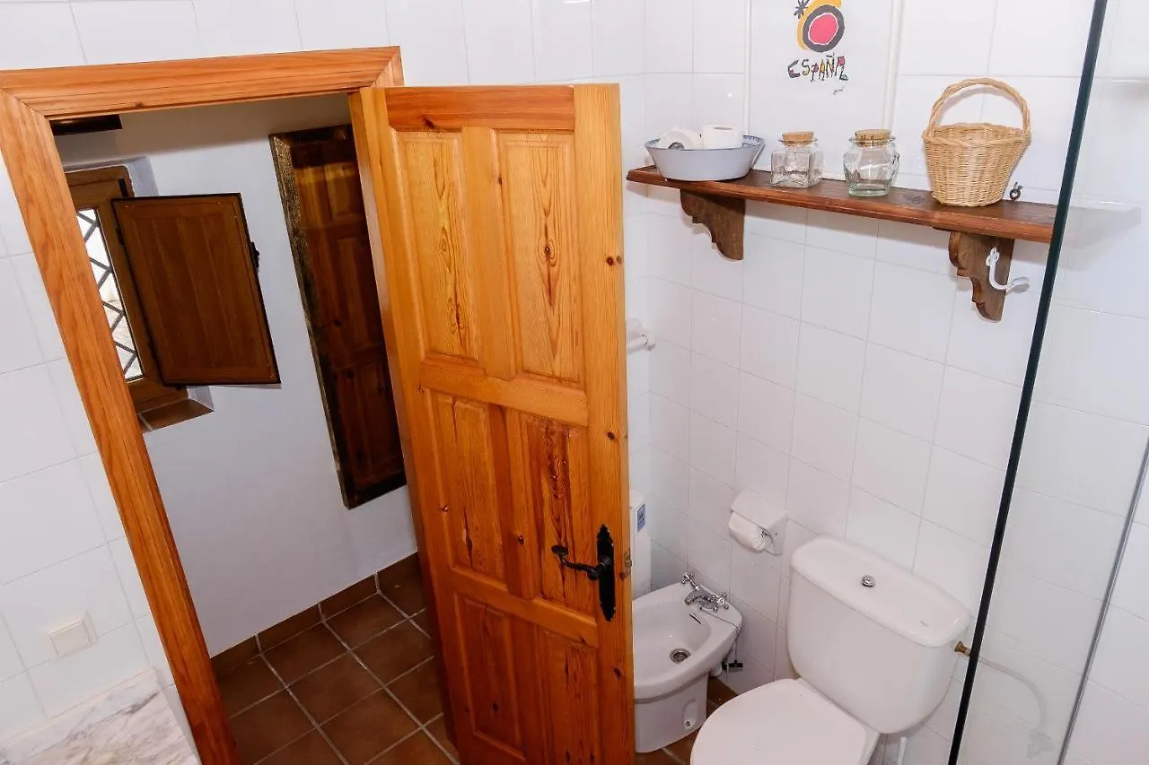 Casita Blanca Villa Nerja