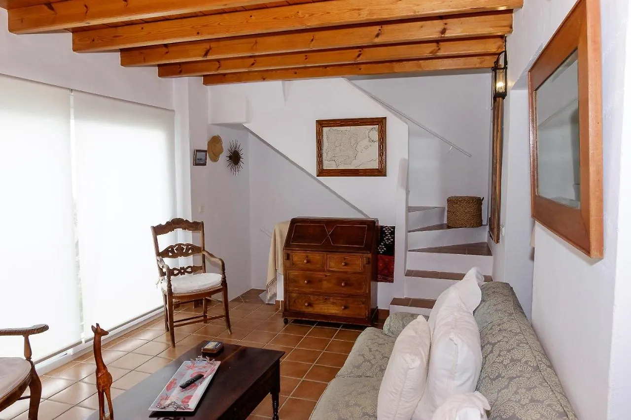 Holiday home Casita Blanca Villa Nerja Spain