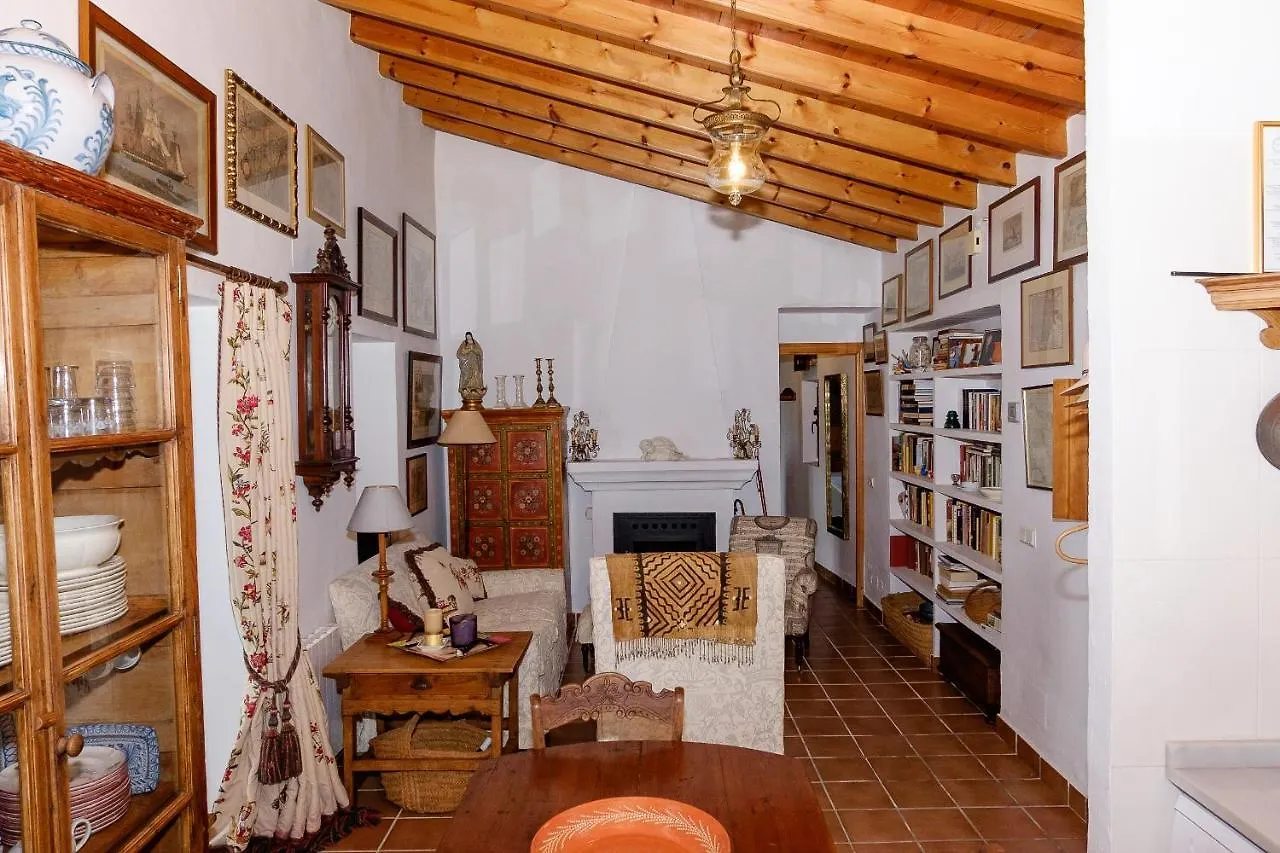 Casita Blanca Villa Nerja Spain
