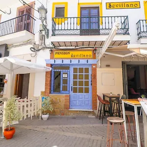 Sevillano Guest house
