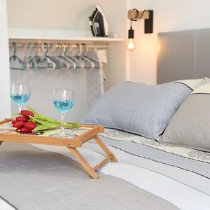 Estudio Platero Apartment