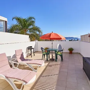 Fernandita Apartment