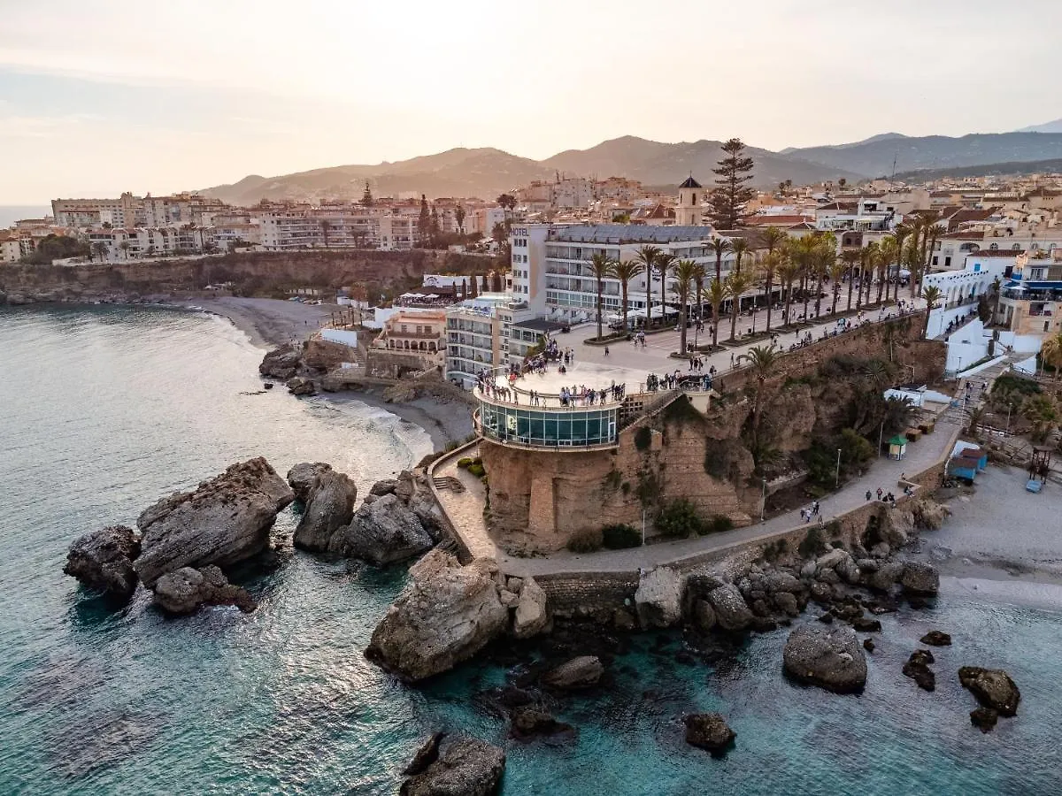 Prázdninový dům Vila Casita Blanca Nerja