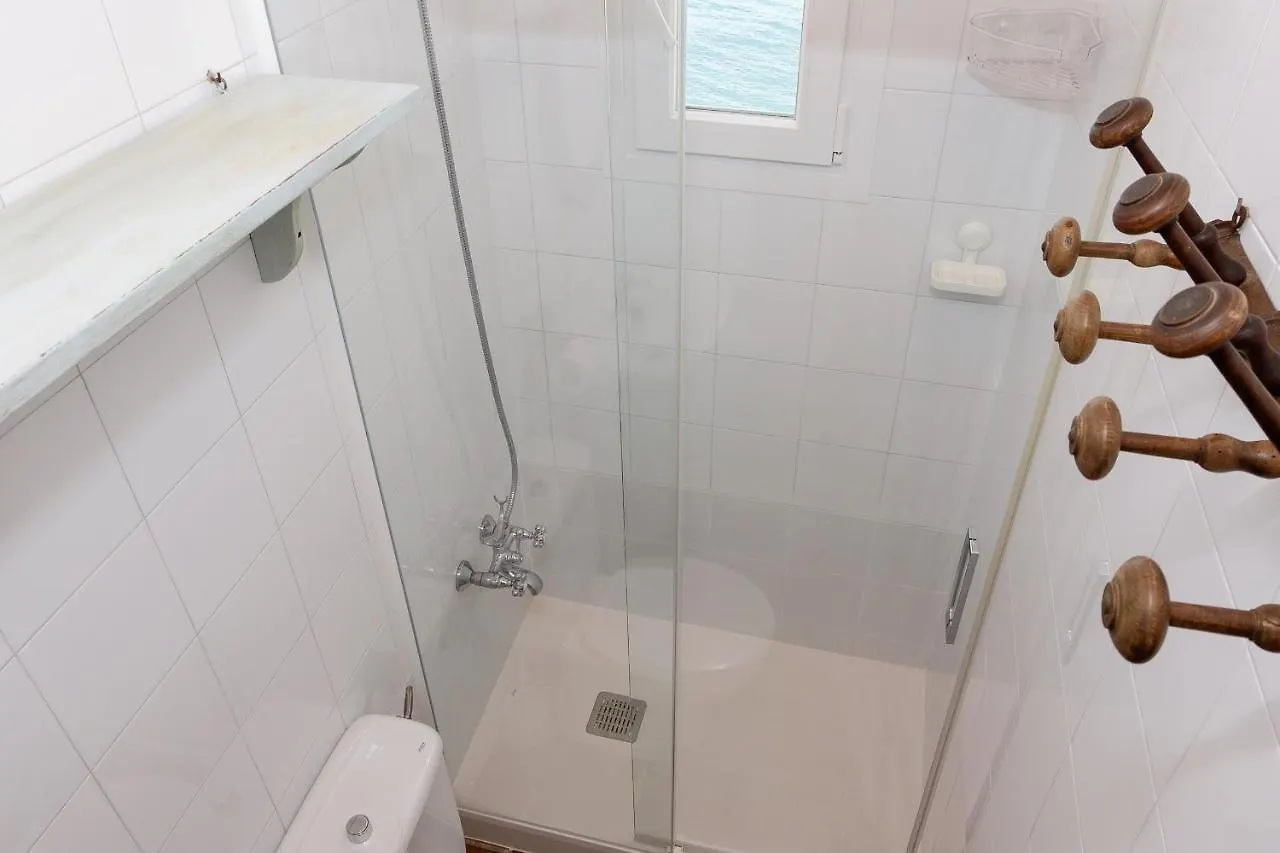 Vila Casita Blanca Nerja Španělsko