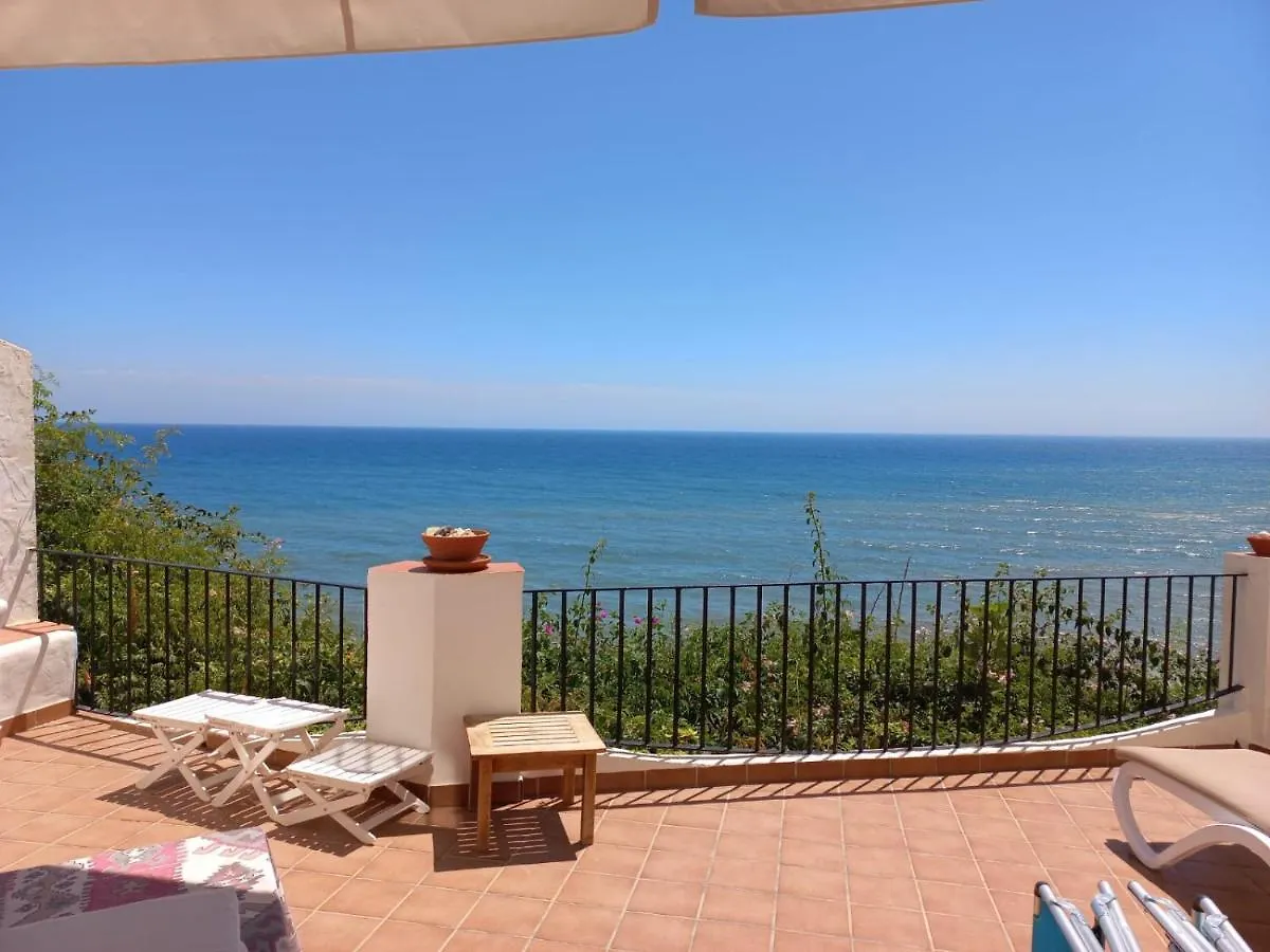 Vila Casita Blanca Nerja 0*,  Španělsko