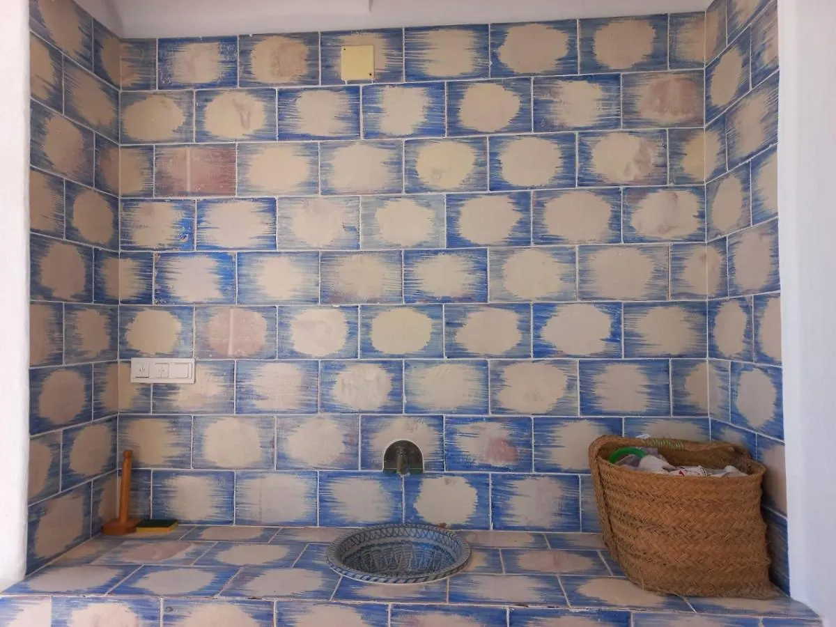 Vila Casita Blanca Nerja Prázdninový dům